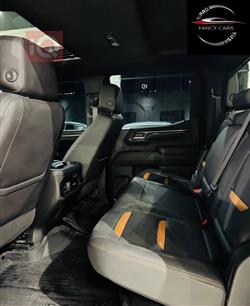 جي ام سي سييرا